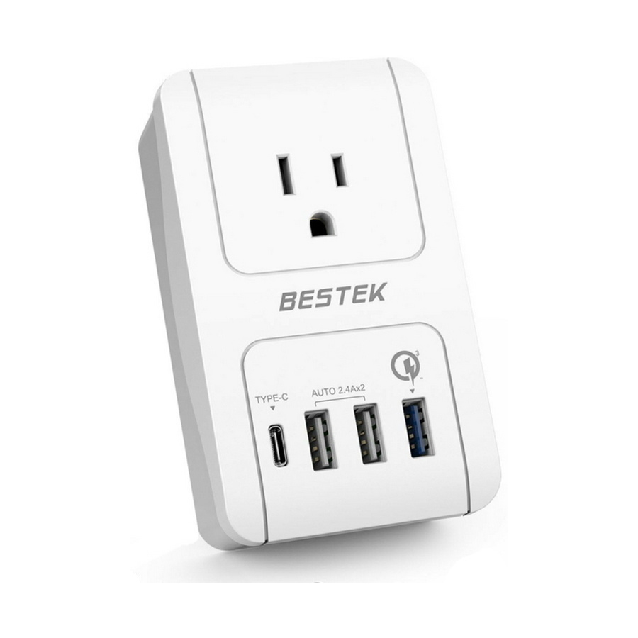 BESTEK MRJ1004 Manual