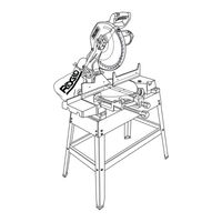 RIDGID MS1250LZ Operator's Manual