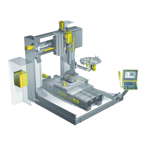 HEIDENHAIN iTNC 530 HSCI Service Manual