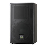 KV2 Audio ESD25 User Manual
