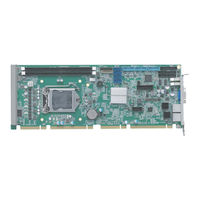 ADLINK Technology NuPRO-E43 Manual