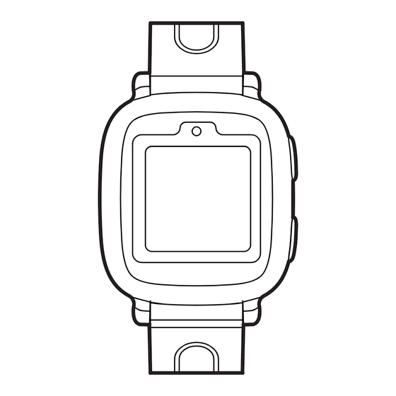 myFirst Fone S2 User Manual