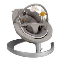 Nuna LeafGrow Manual