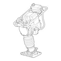 Atlas Copco LT 800 Safety And Operating Instructions Manual