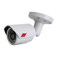 AtVideo HDB236 Instruction Manual