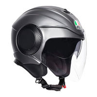 AGV Orbyt User Manual