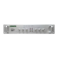 DSPPA DT4112 User Manual