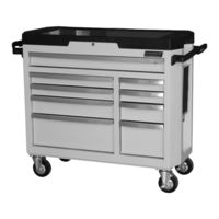 Kincrome CONTOUR K7759 Operating Manual