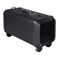 AMASING Lento X5 User Manual
