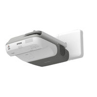 Epson nuLink! LIVE 2340 User Manual