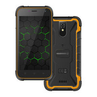 mPTech HAMMER Active 2 LTE Quick Start Manual