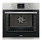 Oven Zanussi ZOA35471XK User Manual