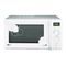 Oven LG MH-6337PW Instruction Manual