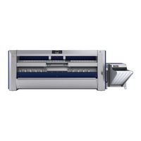 Electrolux IC64825FFS Installation Manual