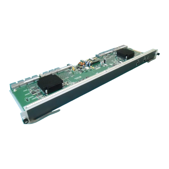 H3C S12500 Configuration Examples