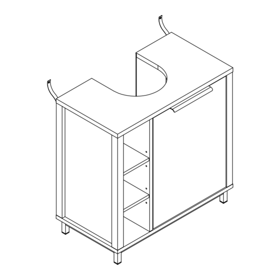 Next D65922 Assembly Instructions Manual