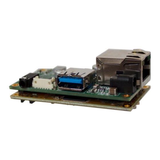 Z3 Technology HE2K-MINI-RPS User Manual