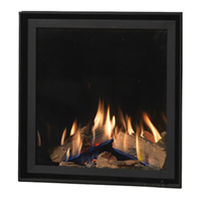 Wildfire RAVEL 600 User Instructions & Installation Instructions