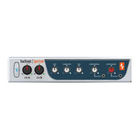TeachLogic Spectrum IRS-9150 Installation Manual