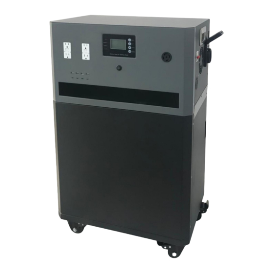 Force 15K User Manual