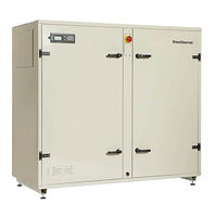 Dantherm DanX 1 User Manual