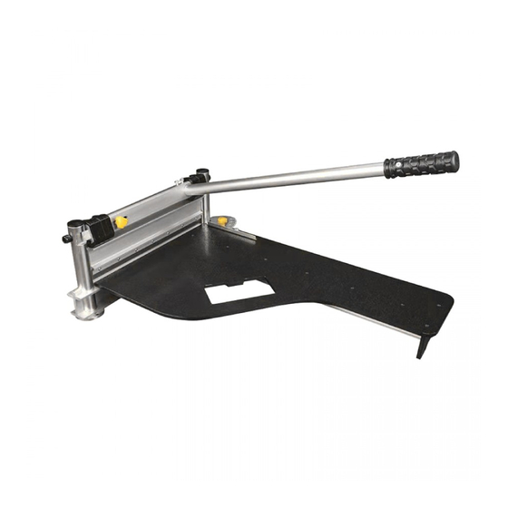 BorMann PRO BTC5500 Manual