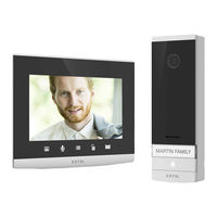 Extel Connect 2 Installation And User Manual