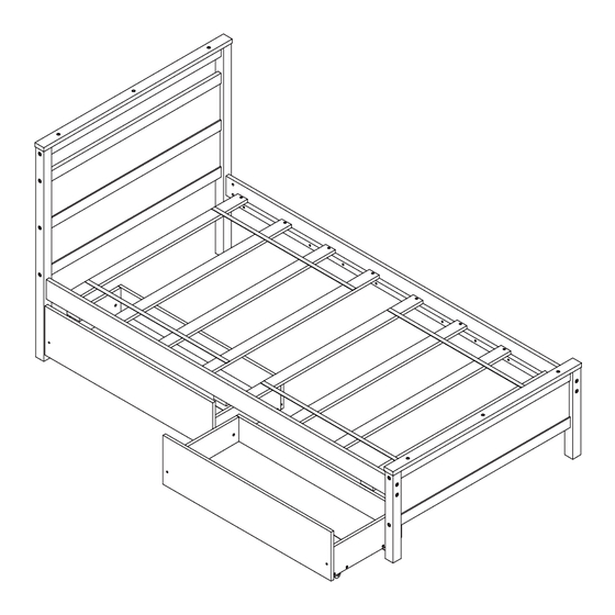 Costway HU10864 Manual