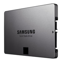 Samsung 840 EVO Specifications