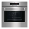 Oven Zanussi ZOB 492 User Information
