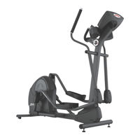 Life Fitness X 35 Assembly Instruction