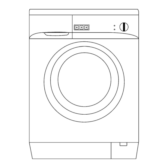 Tesco WMV510 User Manual