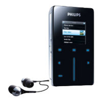 Philips HDD6320 Service Manual