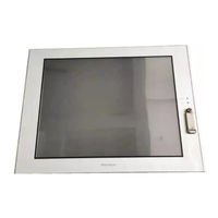 Pro-face PS-3710A Series Hardware Manual