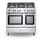 Oven DeLonghi DSR 905-DF User & Installation Instructions Manual