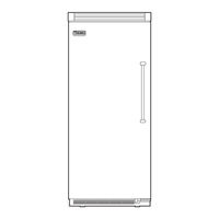 Viking VCRB536 Series Installation Manual
