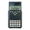 Calculator Canon F-570SG User Instruction