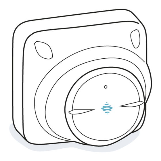 Inxpect MSK-101 Installation Instructions Manual
