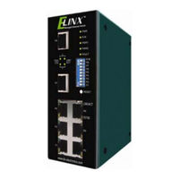 B&B Electronics Elinx EIR508-2MC-T Specifications