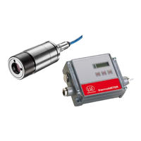 MICRO-EPSILON thermoMETER CTVideo Instruction Manual
