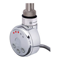TERMA REG 3 User Manual