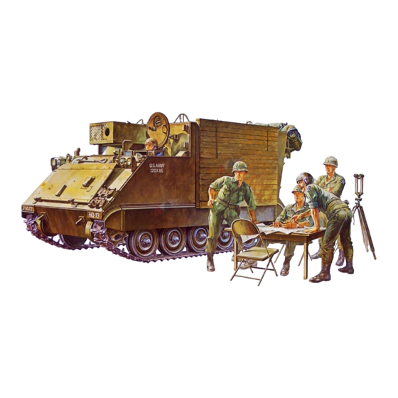 Tamiya 35071 Manual