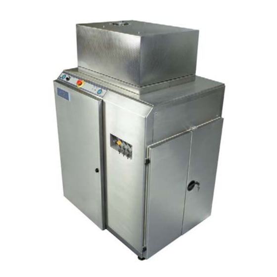 Oxford Instruments OpAL System Manual