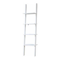 Lifetime Kidsrooms SS70010 Assembly Instructions