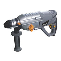 Titan TTB277SDS Safety And Operating Manual