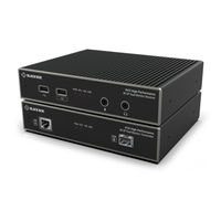 Black Box HP Series User Manual