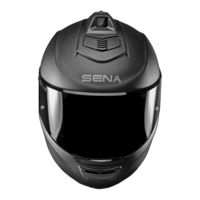 Sena MOMENTUM INC PRO Quick Start Manual