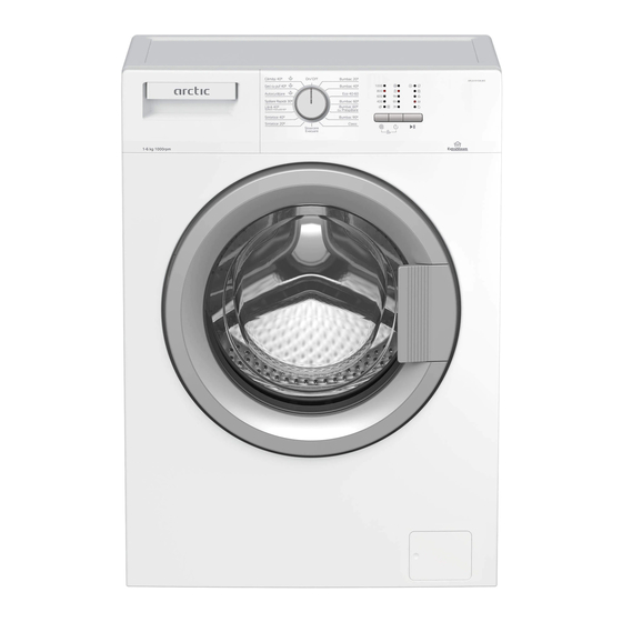 Arctic APL61015XLW3 User Manual