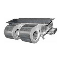 Suntherm CDXW-18 Installation Manual