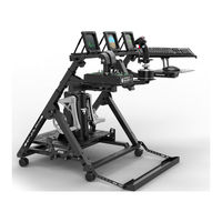 Next Level Racing FLIGHT STAND PRO Instruction Manual